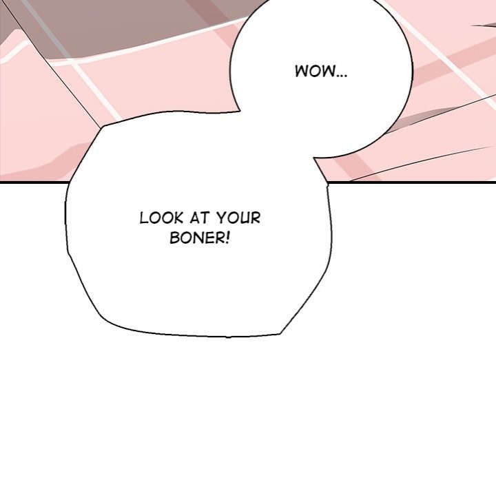 One More Time (Seokhyeon) Chapter 31 - Page 116