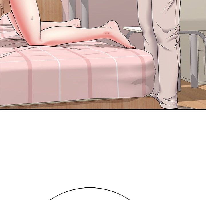 One More Time (Seokhyeon) Chapter 31 - Page 119