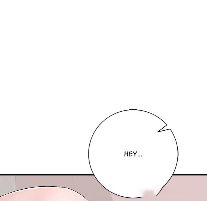 One More Time (Seokhyeon) Chapter 31 - Page 124