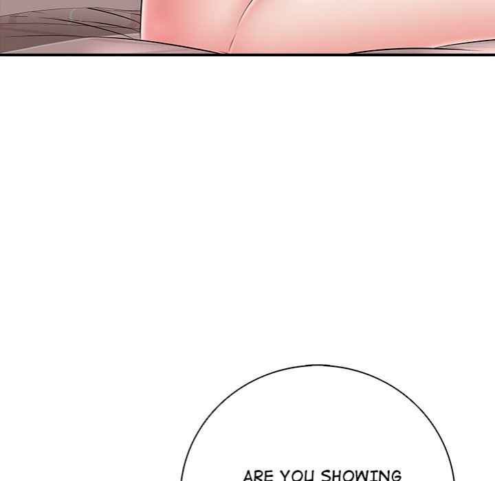 One More Time (Seokhyeon) Chapter 31 - Page 126