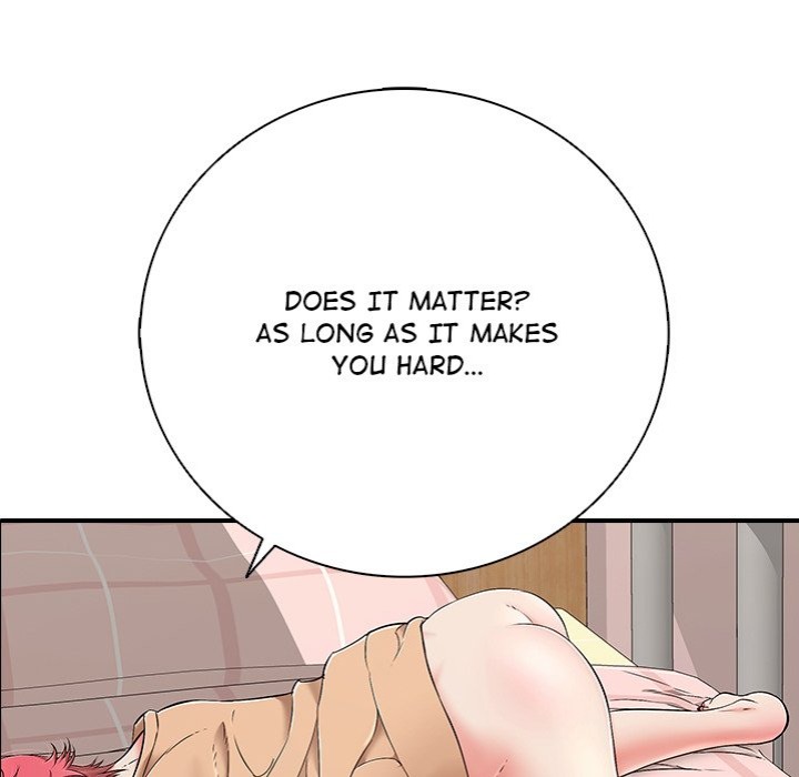 One More Time (Seokhyeon) Chapter 31 - Page 42