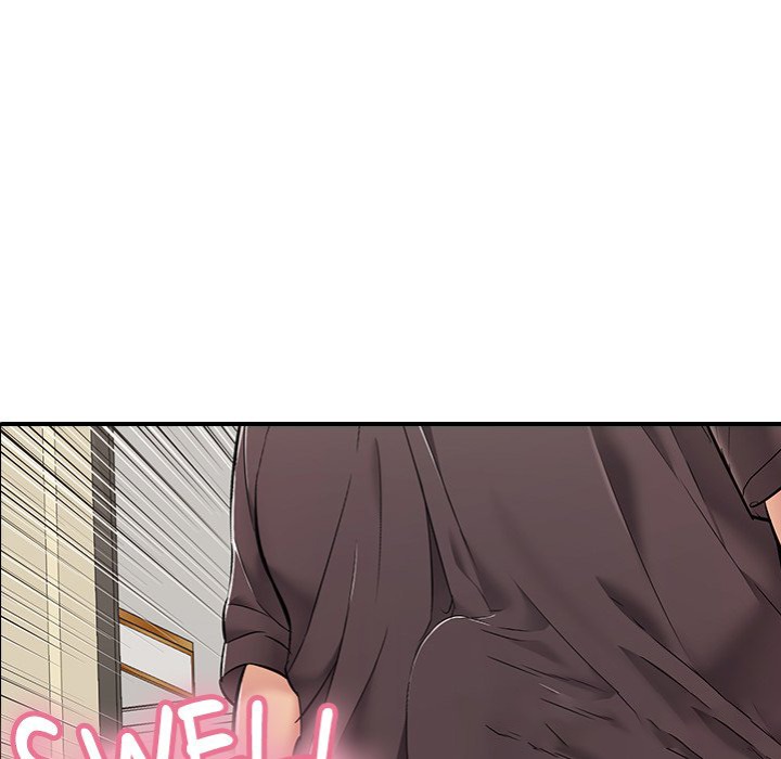 One More Time (Seokhyeon) Chapter 31 - Page 44