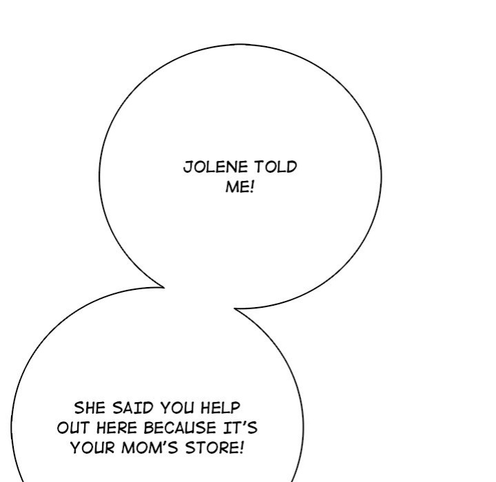 One More Time (Seokhyeon) Chapter 31 - Page 58