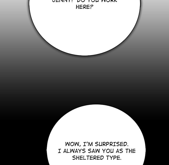 One More Time (Seokhyeon) Chapter 31 - Page 64
