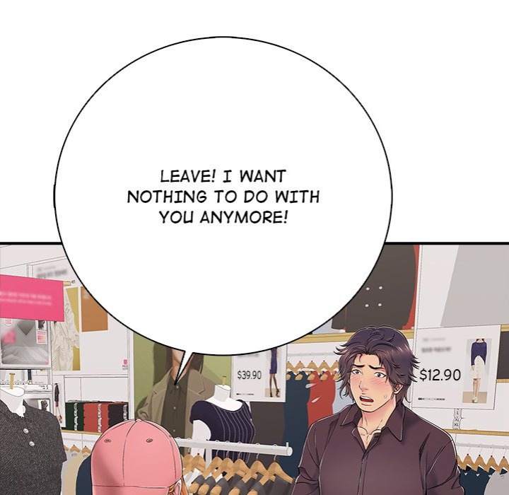 One More Time (Seokhyeon) Chapter 31 - Page 70