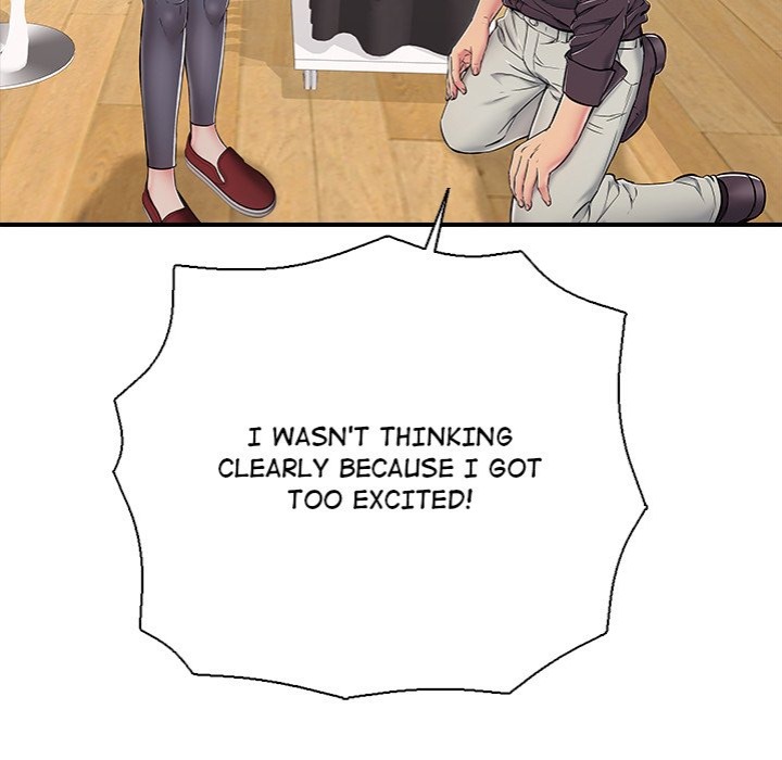 One More Time (Seokhyeon) Chapter 31 - Page 78