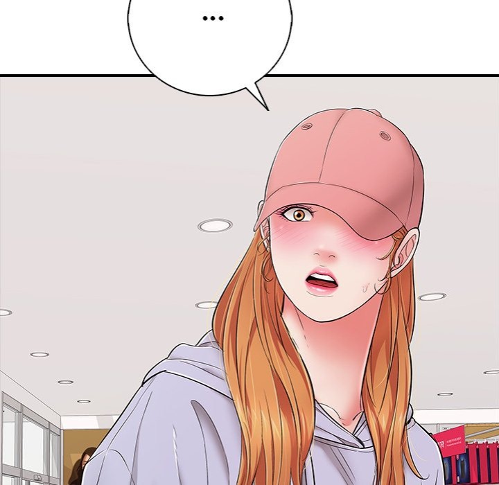 One More Time (Seokhyeon) Chapter 31 - Page 83