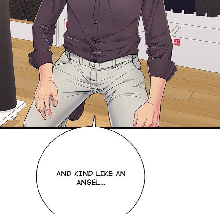 One More Time (Seokhyeon) Chapter 31 - Page 94