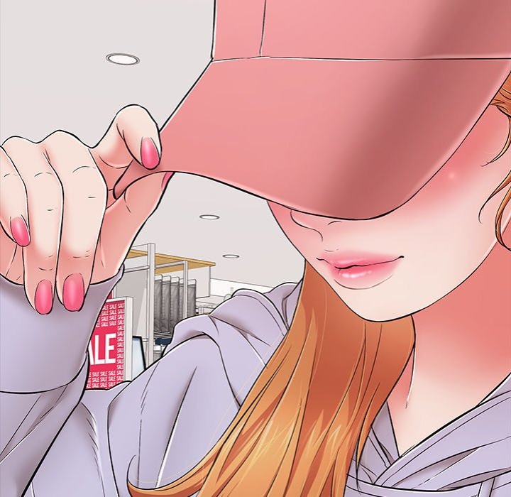 One More Time (Seokhyeon) Chapter 31 - Page 96