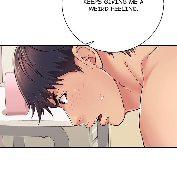 One More Time (Seokhyeon) Chapter 33 - Page 102