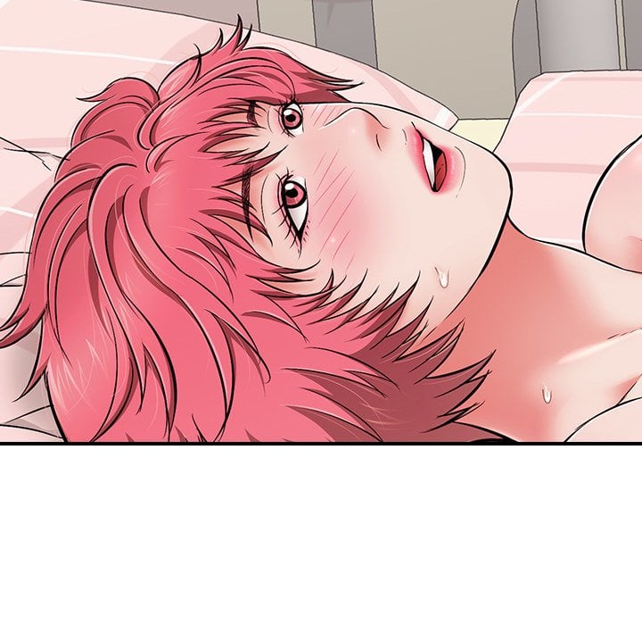 One More Time (Seokhyeon) Chapter 33 - Page 104