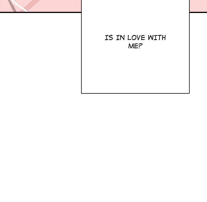 One More Time (Seokhyeon) Chapter 33 - Page 109