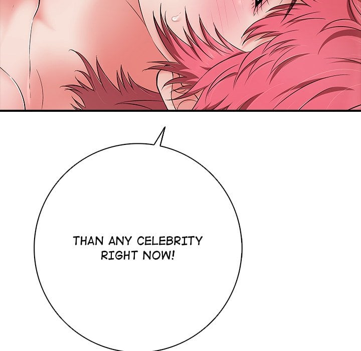 One More Time (Seokhyeon) Chapter 33 - Page 111