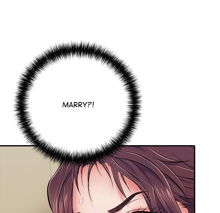 One More Time (Seokhyeon) Chapter 33 - Page 118