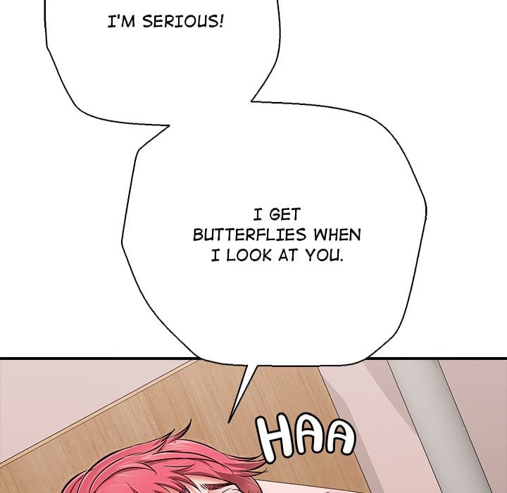 One More Time (Seokhyeon) Chapter 33 - Page 120