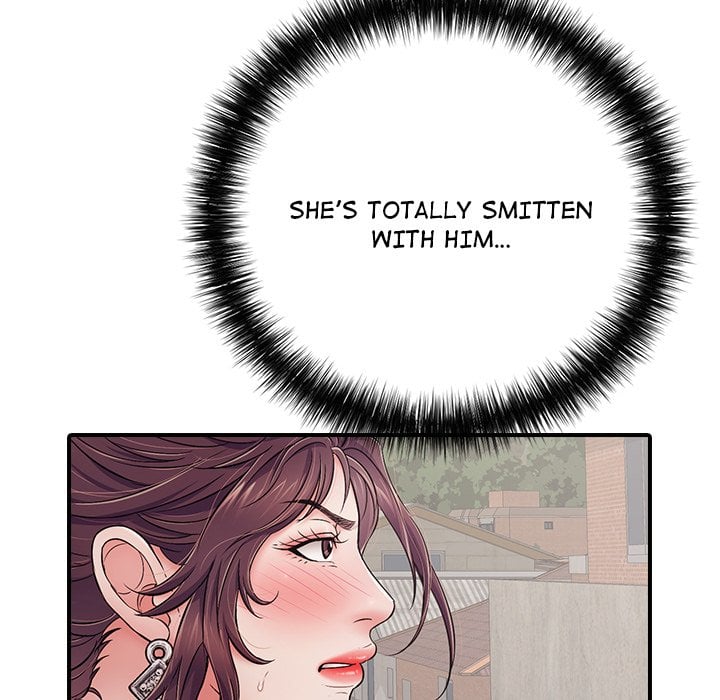 One More Time (Seokhyeon) Chapter 33 - Page 150