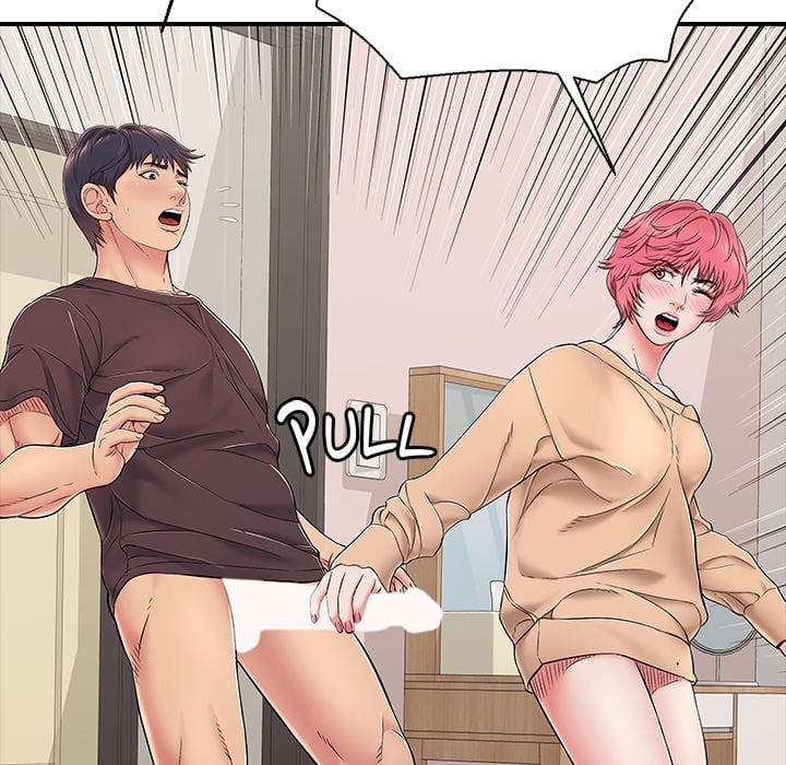 One More Time (Seokhyeon) Chapter 33 - Page 35