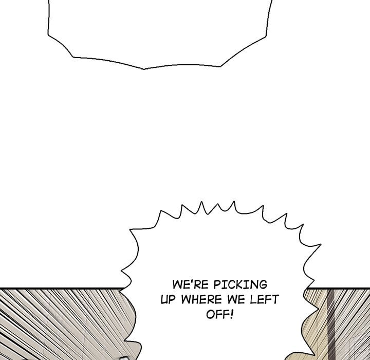 One More Time (Seokhyeon) Chapter 33 - Page 37