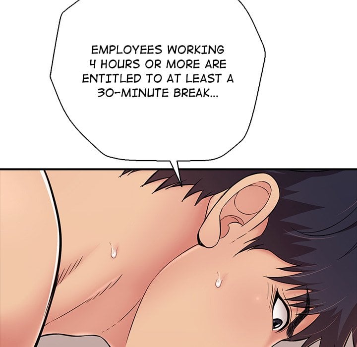 One More Time (Seokhyeon) Chapter 33 - Page 56