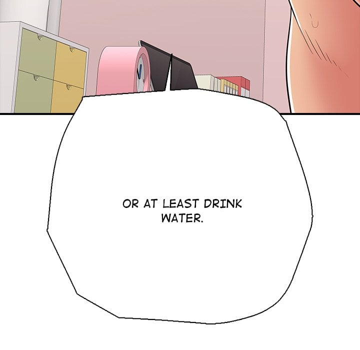 One More Time (Seokhyeon) Chapter 33 - Page 63