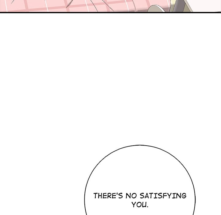 One More Time (Seokhyeon) Chapter 33 - Page 71