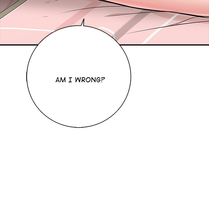 One More Time (Seokhyeon) Chapter 33 - Page 81