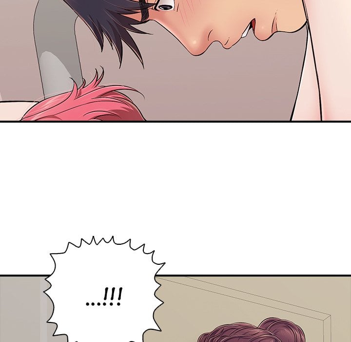 One More Time (Seokhyeon) Chapter 33 - Page 83