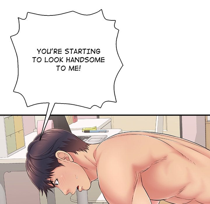 One More Time (Seokhyeon) Chapter 33 - Page 95