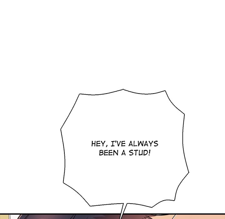 One More Time (Seokhyeon) Chapter 33 - Page 97