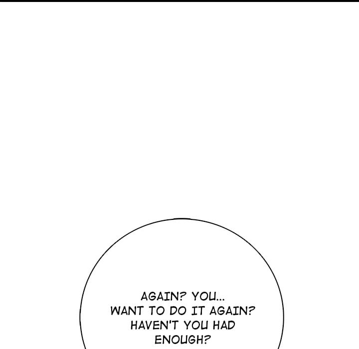 One More Time (Seokhyeon) Chapter 34 - Page 105