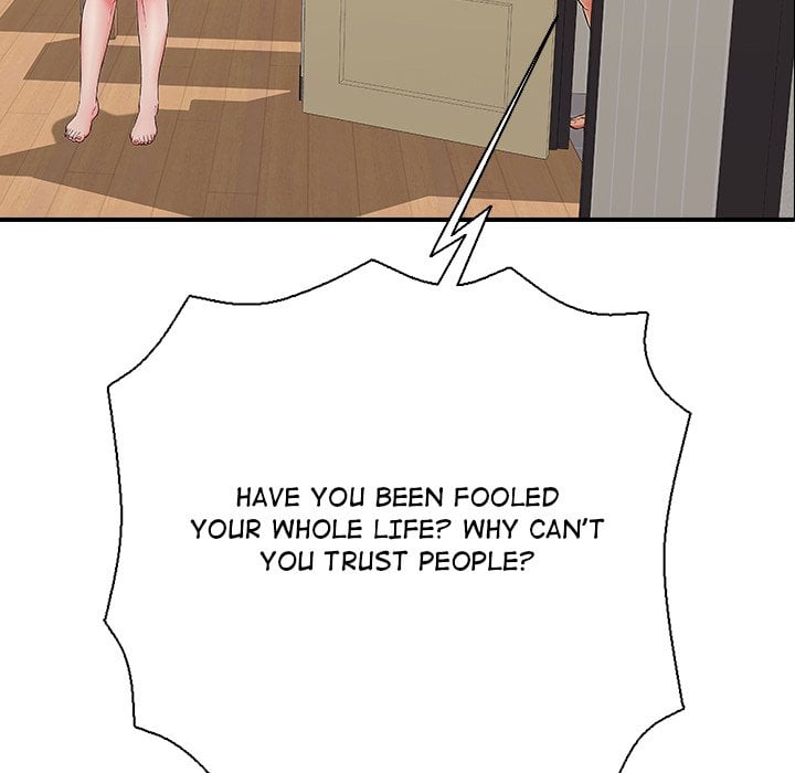 One More Time (Seokhyeon) Chapter 34 - Page 115