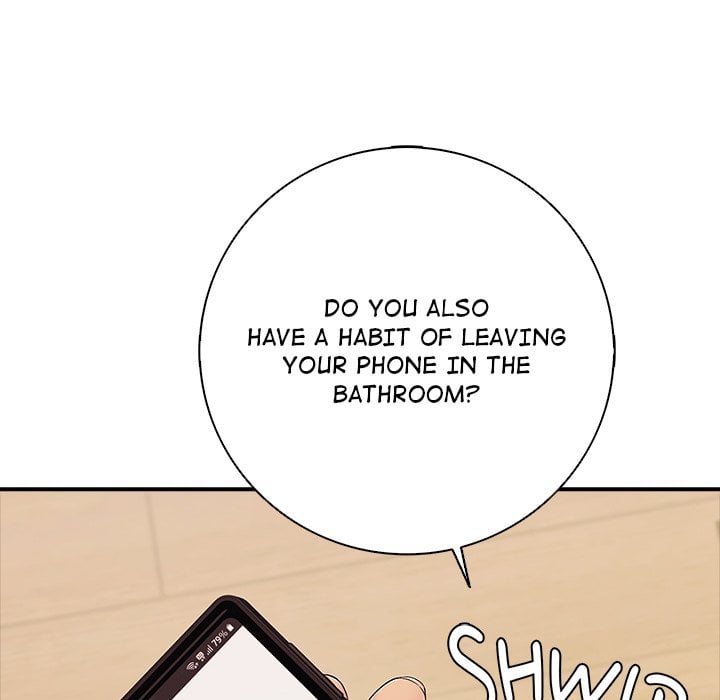 One More Time (Seokhyeon) Chapter 34 - Page 121