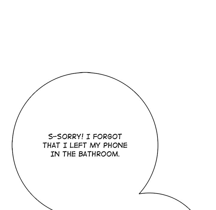 One More Time (Seokhyeon) Chapter 34 - Page 129
