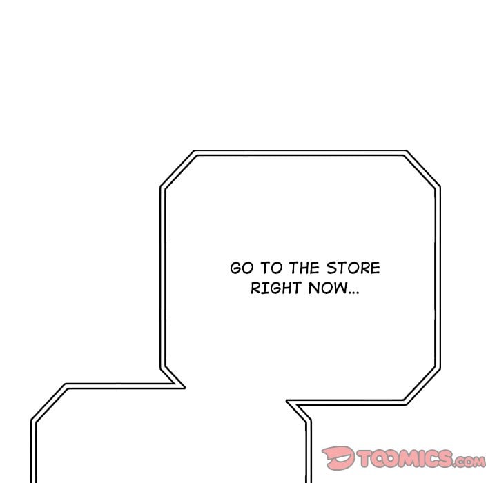 One More Time (Seokhyeon) Chapter 34 - Page 132