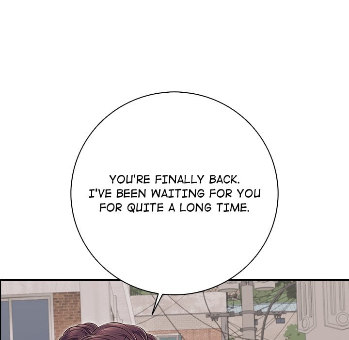One More Time (Seokhyeon) Chapter 34 - Page 187