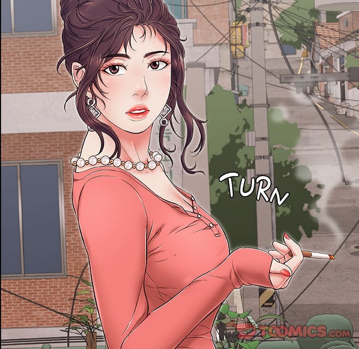 One More Time (Seokhyeon) Chapter 34 - Page 188