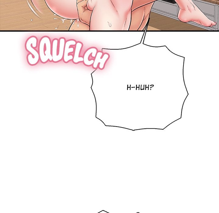 One More Time (Seokhyeon) Chapter 34 - Page 34
