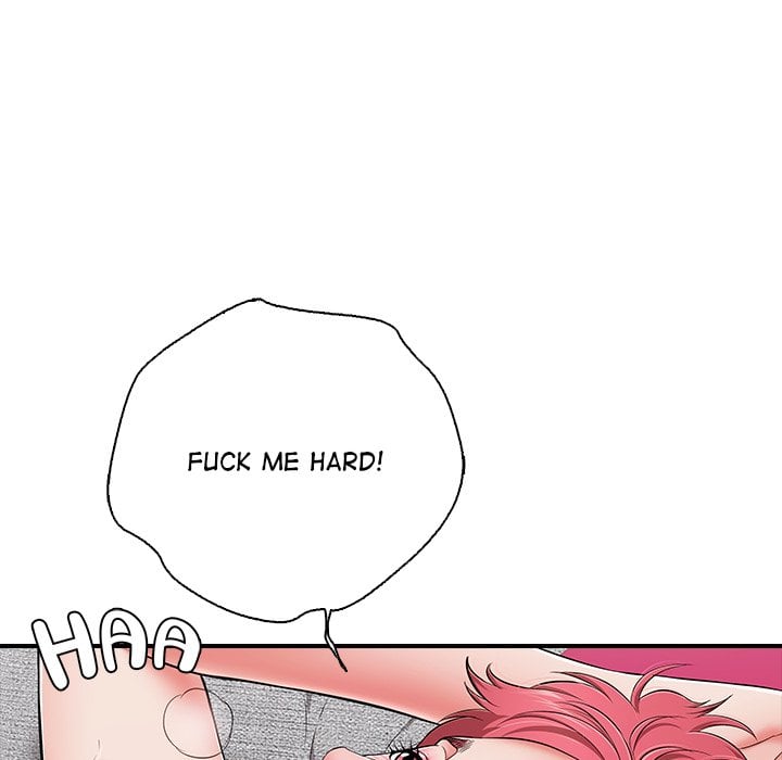 One More Time (Seokhyeon) Chapter 34 - Page 43
