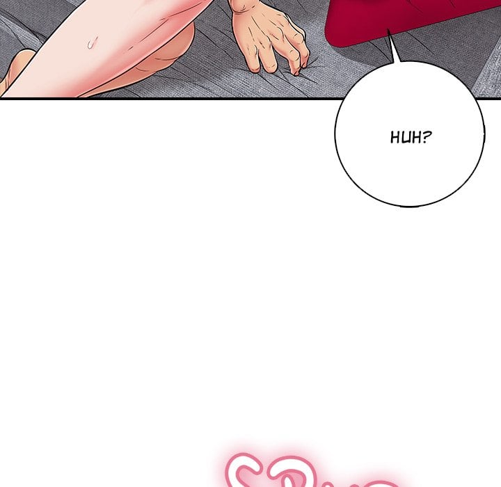 One More Time (Seokhyeon) Chapter 34 - Page 56