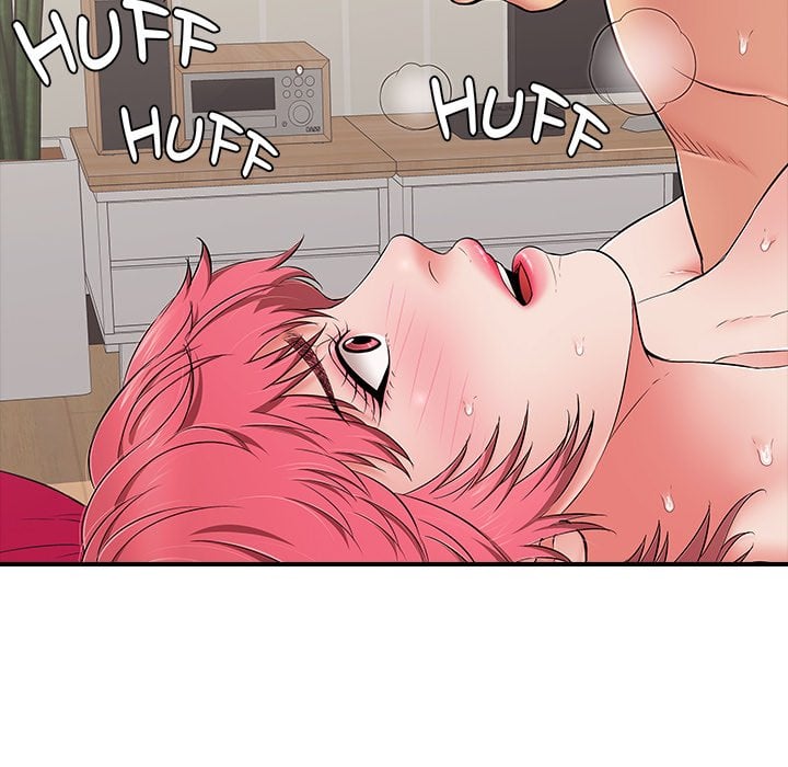 One More Time (Seokhyeon) Chapter 34 - Page 62