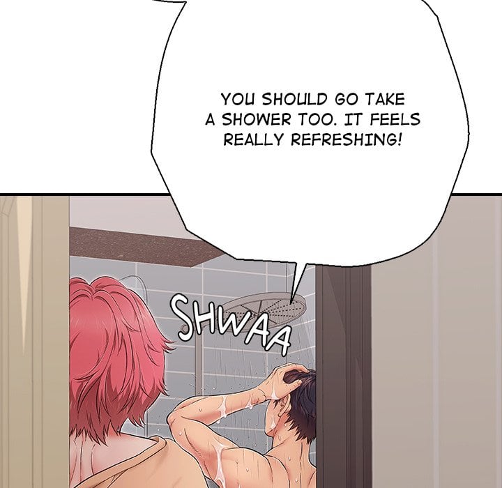 One More Time (Seokhyeon) Chapter 34 - Page 71
