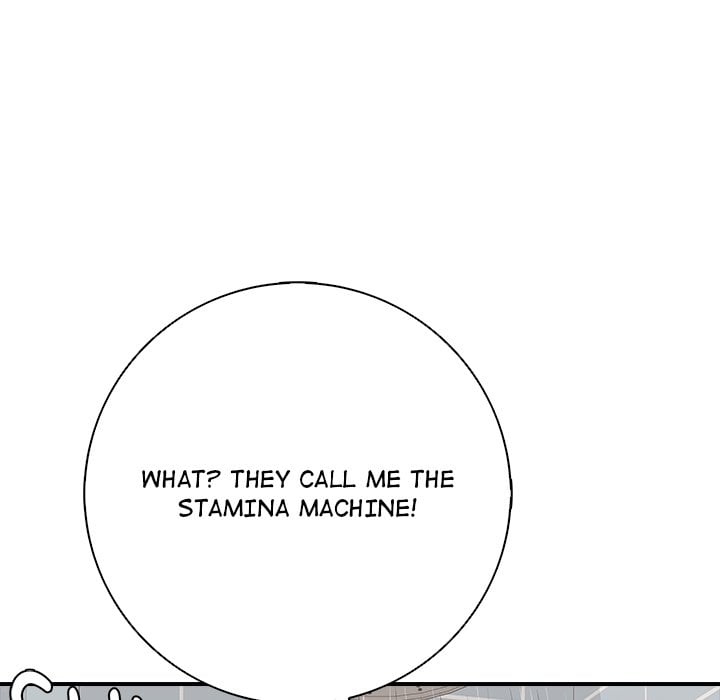 One More Time (Seokhyeon) Chapter 34 - Page 79