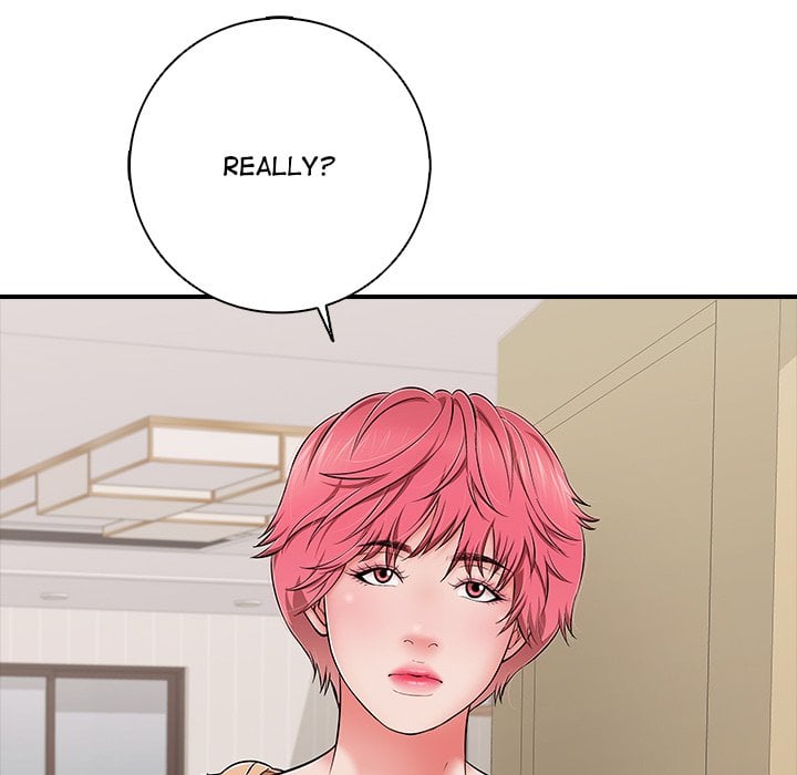 One More Time (Seokhyeon) Chapter 34 - Page 82