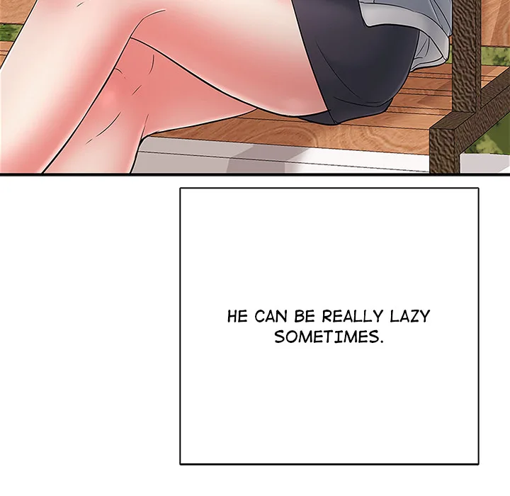 One More Time (Seokhyeon) Chapter 35 - Page 101