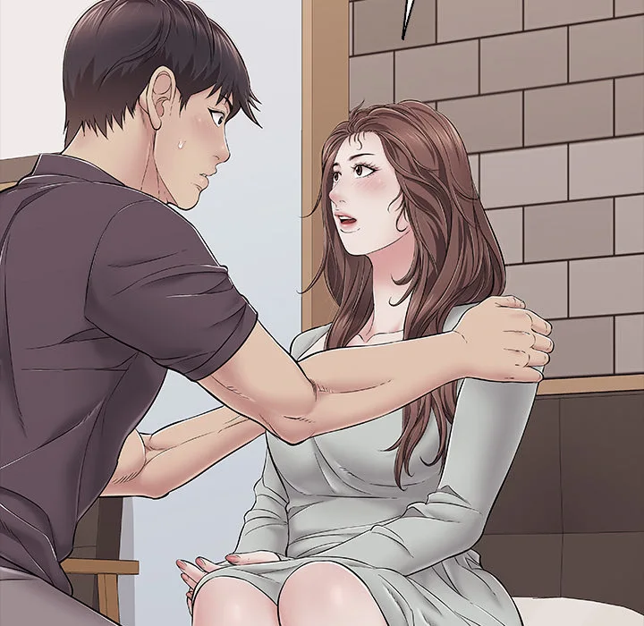 One More Time (Seokhyeon) Chapter 35 - Page 167