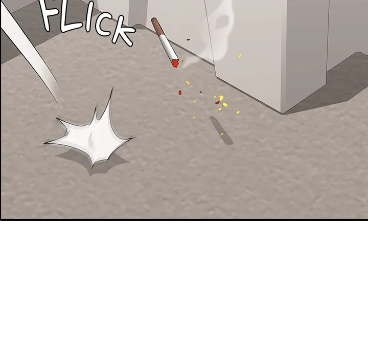 One More Time (Seokhyeon) Chapter 35 - Page 22