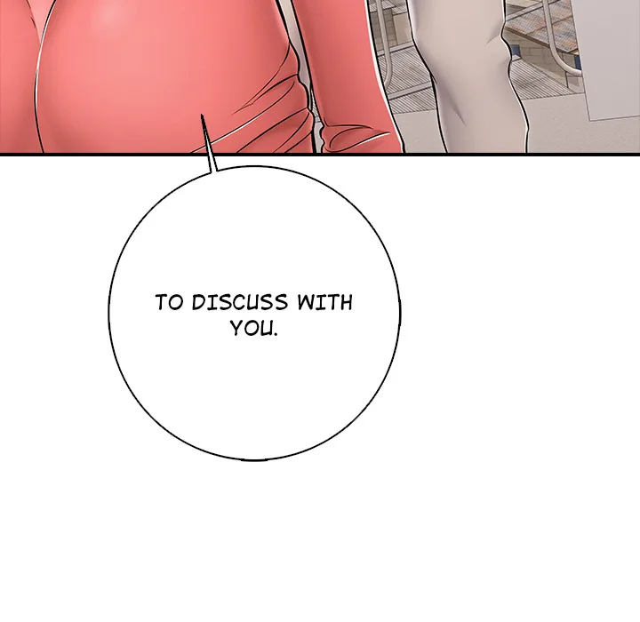 One More Time (Seokhyeon) Chapter 35 - Page 48