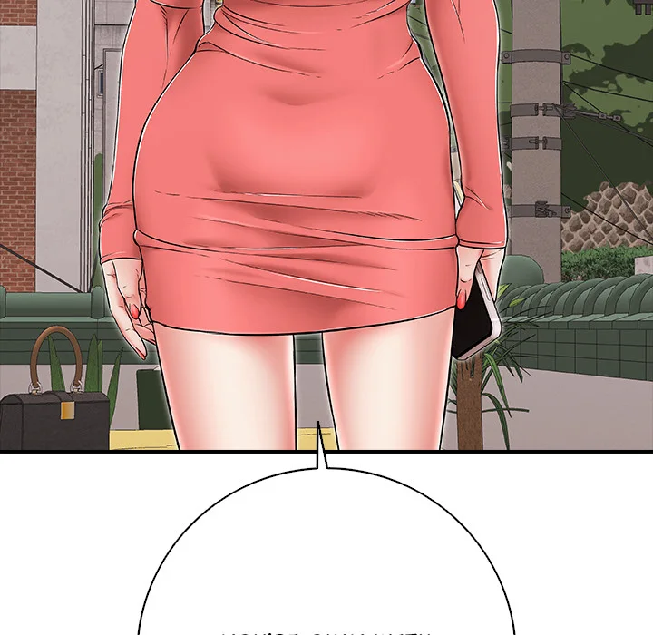One More Time (Seokhyeon) Chapter 35 - Page 54