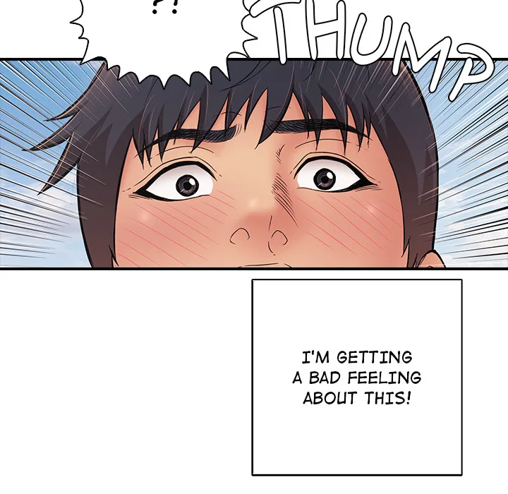 One More Time (Seokhyeon) Chapter 35 - Page 56