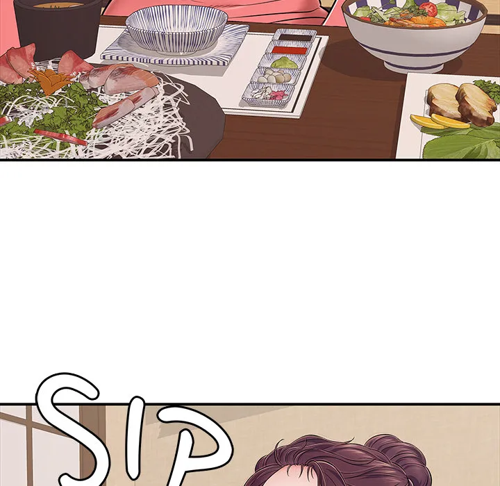 One More Time (Seokhyeon) Chapter 36 - Page 119